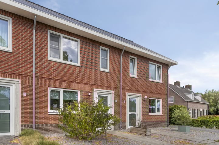 Foto 6 van Spoordonkseweg 85-C