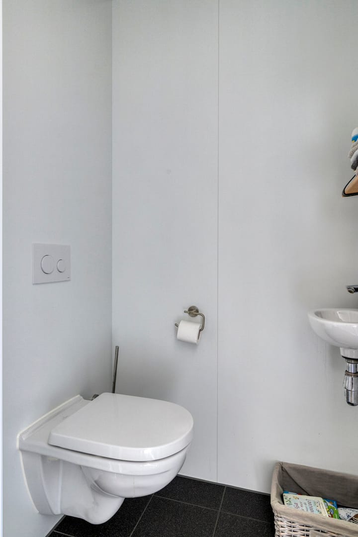 Foto 8 van Spoordonkseweg 85-C