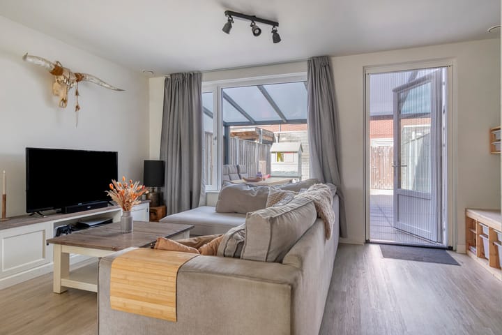 Foto 9 van Spoordonkseweg 85-C