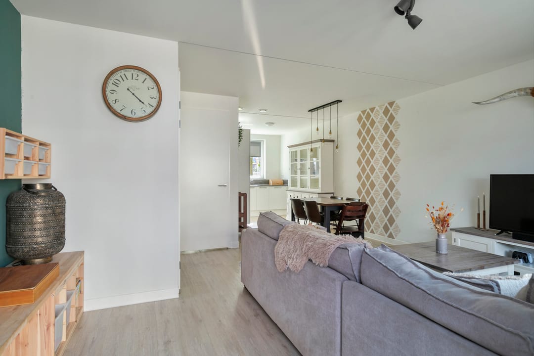 Photo 11 of Spoordonkseweg 85-C