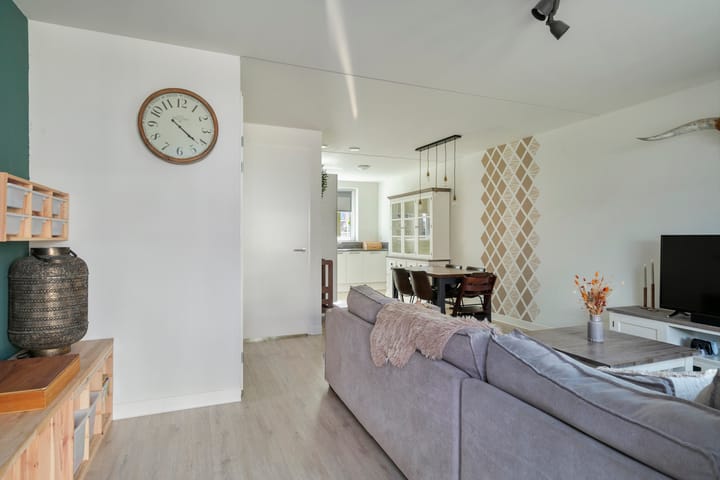 Foto 11 van Spoordonkseweg 85-C