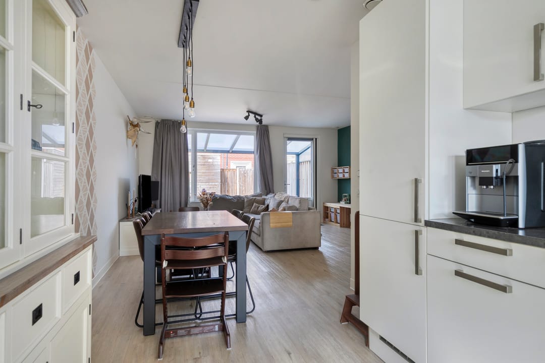 Photo 16 of Spoordonkseweg 85-C