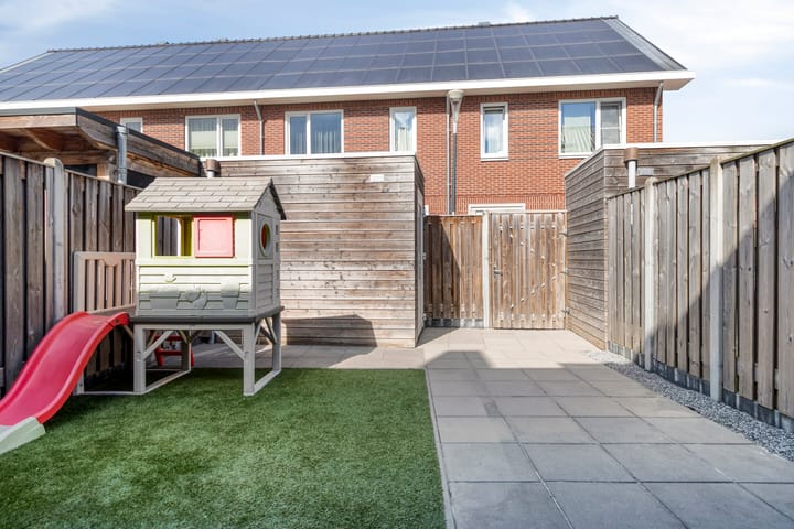 Foto 30 van Spoordonkseweg 85-C