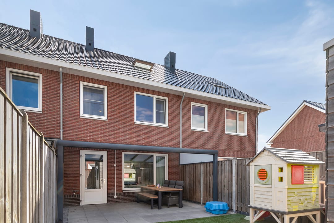 Photo 31 of Spoordonkseweg 85-C