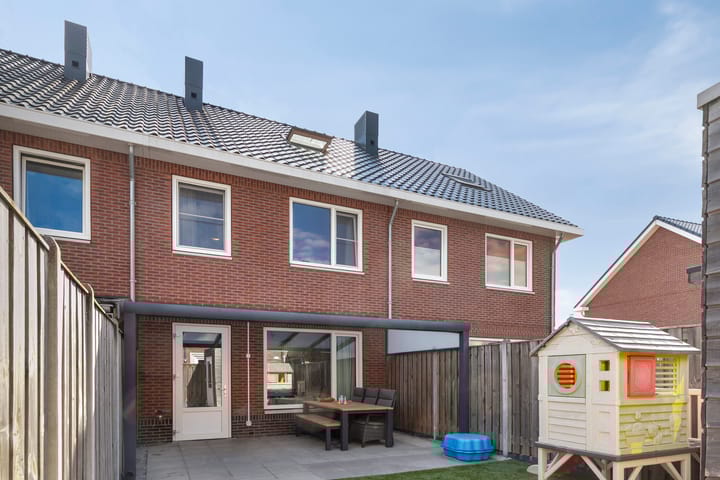 Foto 31 van Spoordonkseweg 85-C