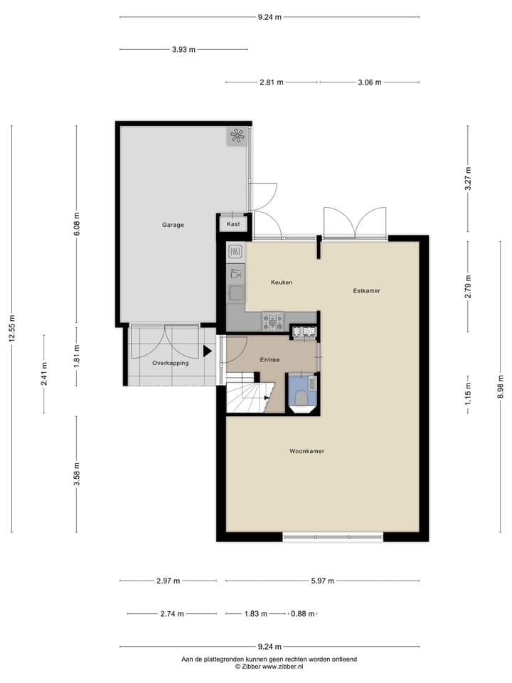 Foto 44 van Gripvelden 31