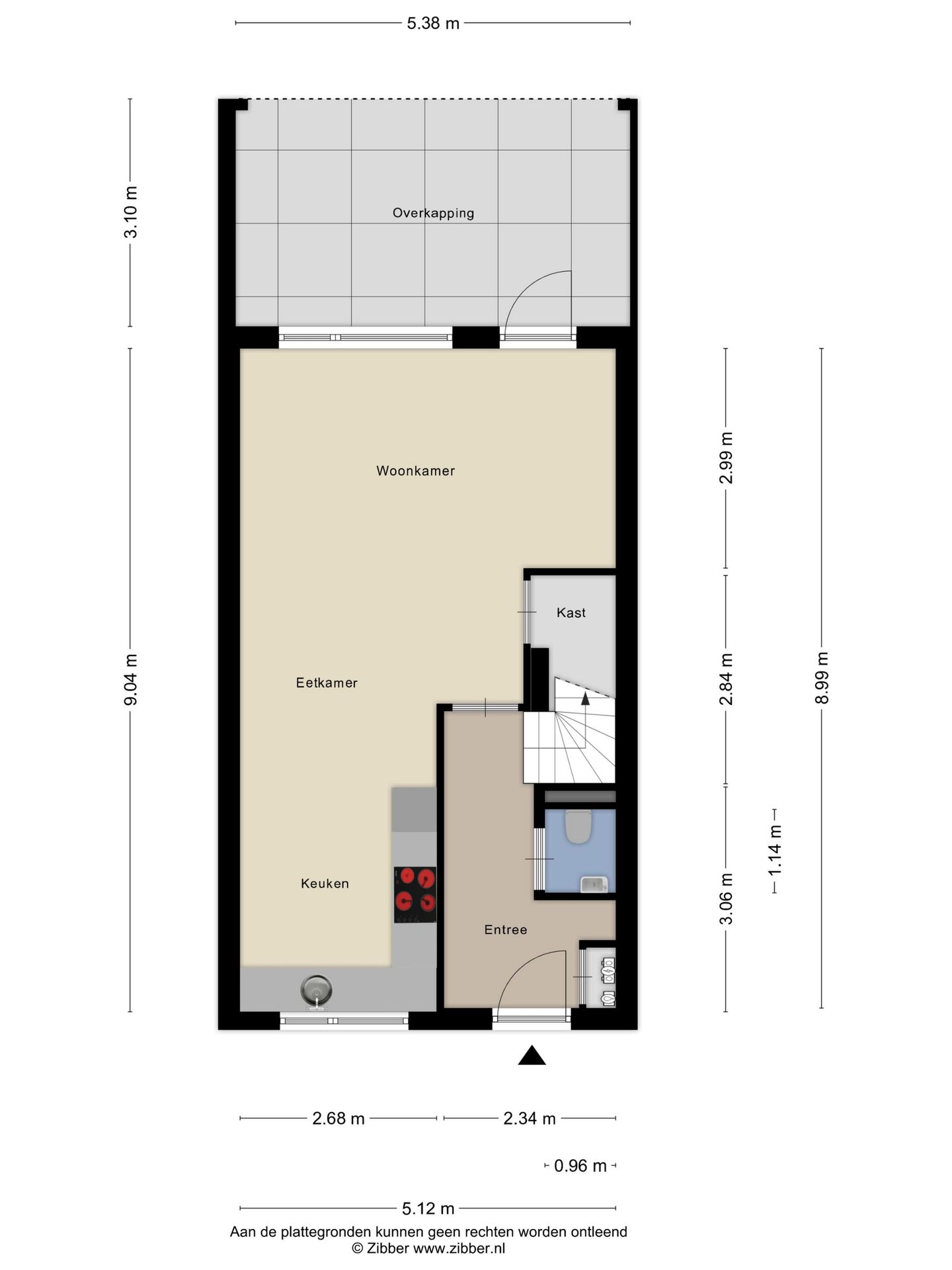 Photo 34 of Spoordonkseweg 85-C