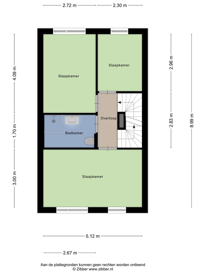 Foto 35 van Spoordonkseweg 85-C