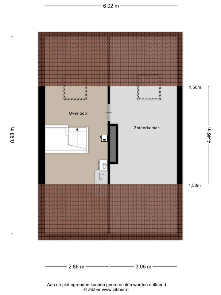 Foto 46 van Gripvelden 31