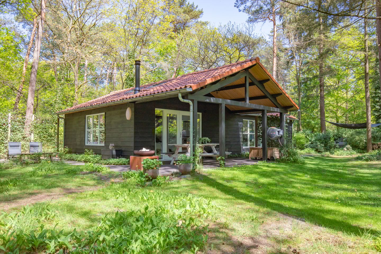 Photo 1 of Laan van Laag Kanje 13-R1