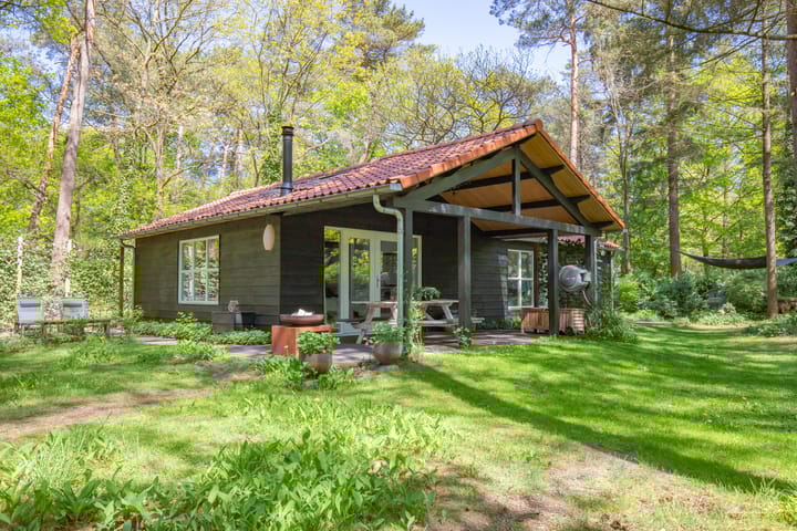 Photo 1 of Laan van Laag Kanje 13-R1