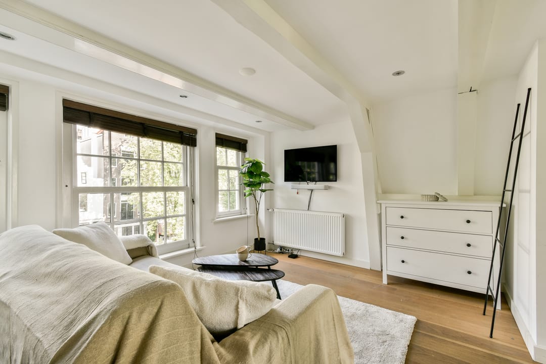 Foto 2 van Egelantiersgracht 55-2