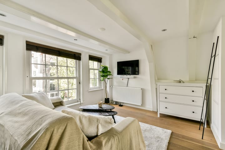 Foto 2 van Egelantiersgracht 55-2