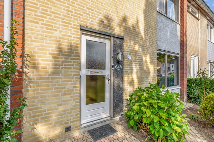 Foto 2 van IJsduikerstraat 22