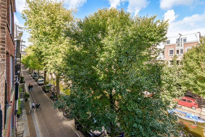 Foto 6 van Egelantiersgracht 55-2