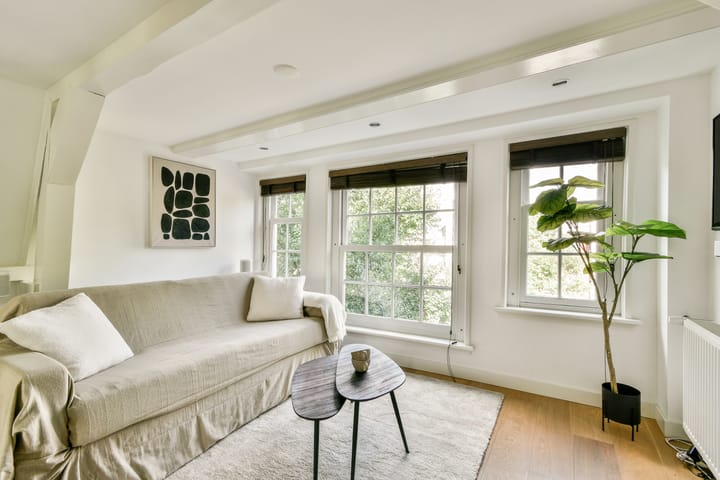 Foto 7 van Egelantiersgracht 55-2