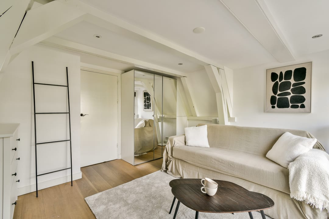 Foto 8 van Egelantiersgracht 55-2