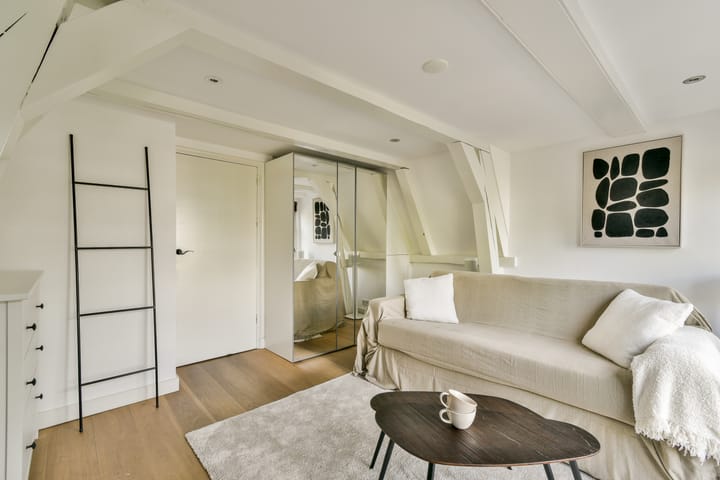 Foto 8 van Egelantiersgracht 55-2