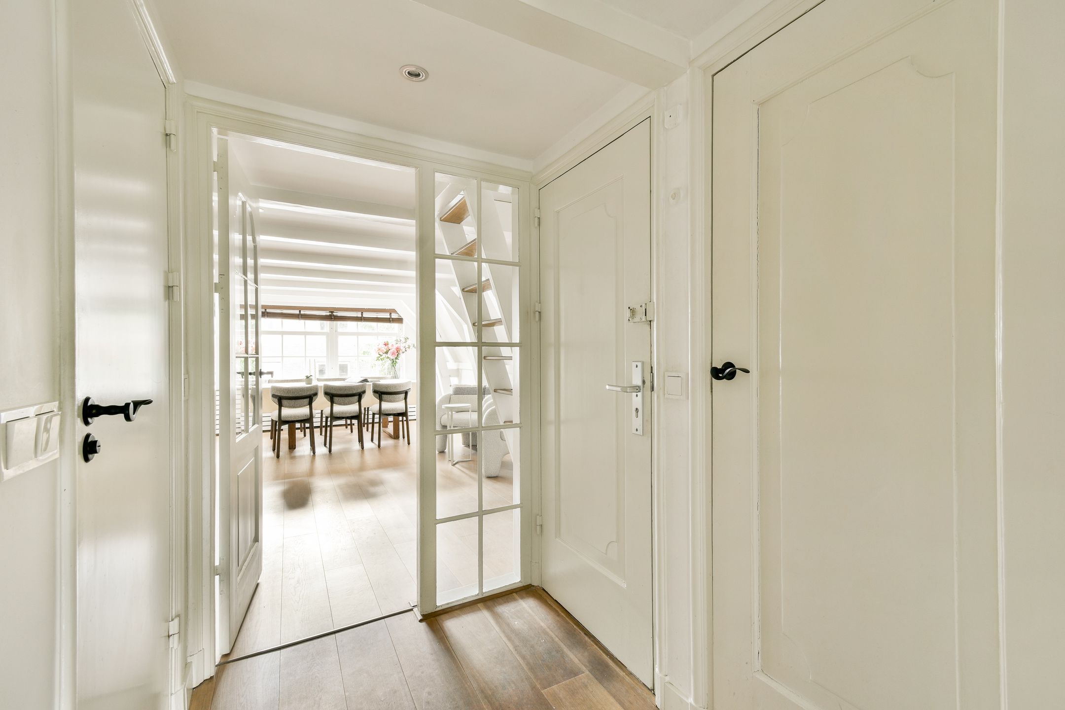 Foto 9 van Egelantiersgracht 55-2