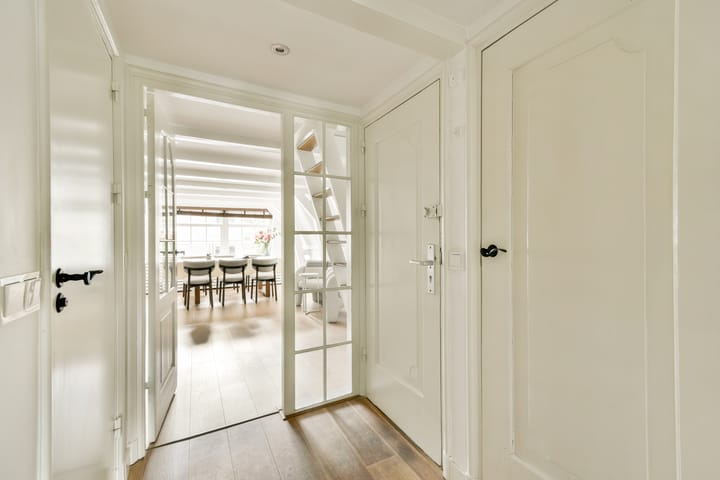 Foto 9 van Egelantiersgracht 55-2