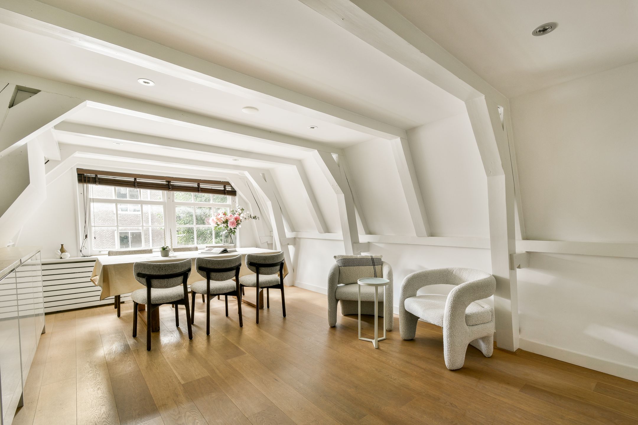 Foto 12 van Egelantiersgracht 55-2