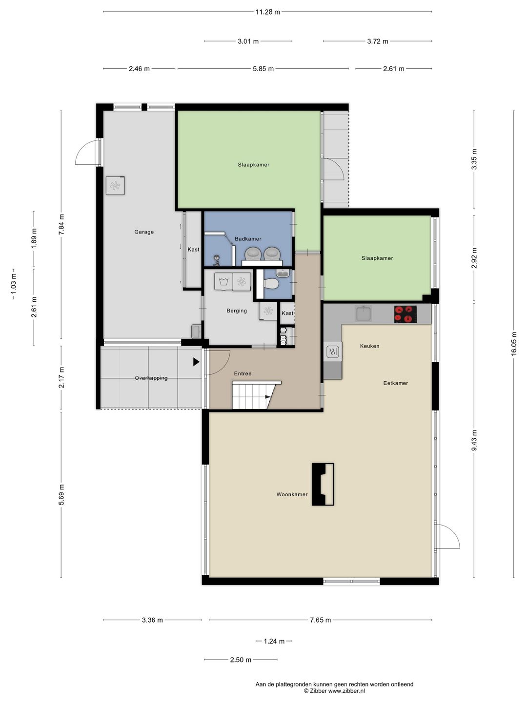 Photo 43 of de Gervelink 26