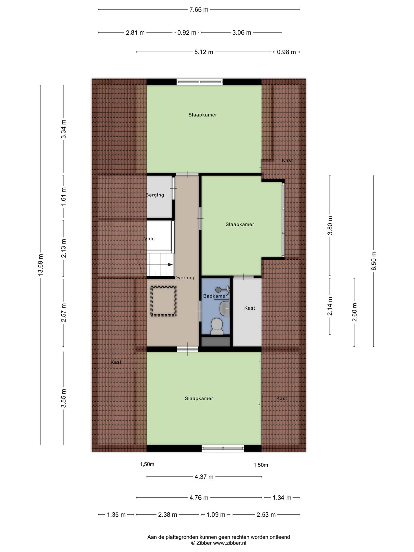 Photo 44 of de Gervelink 26