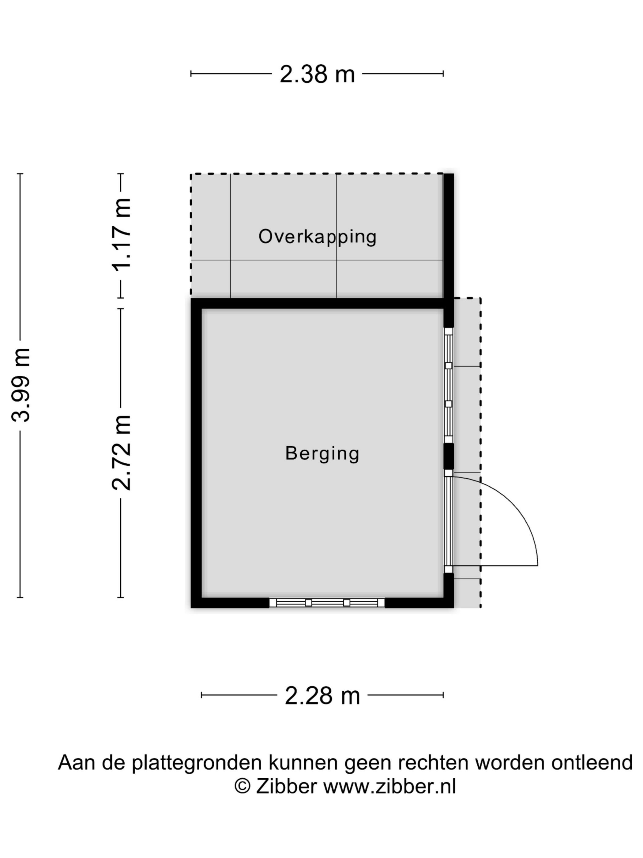 Photo 45 of de Gervelink 26