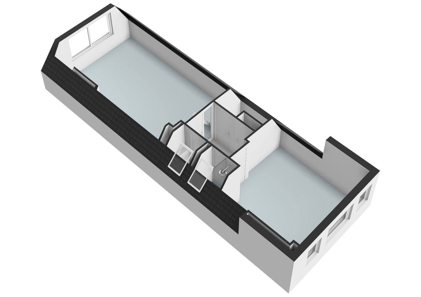 Foto 29 van Egelantiersgracht 55-2