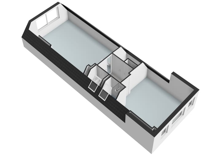Foto 29 van Egelantiersgracht 55-2