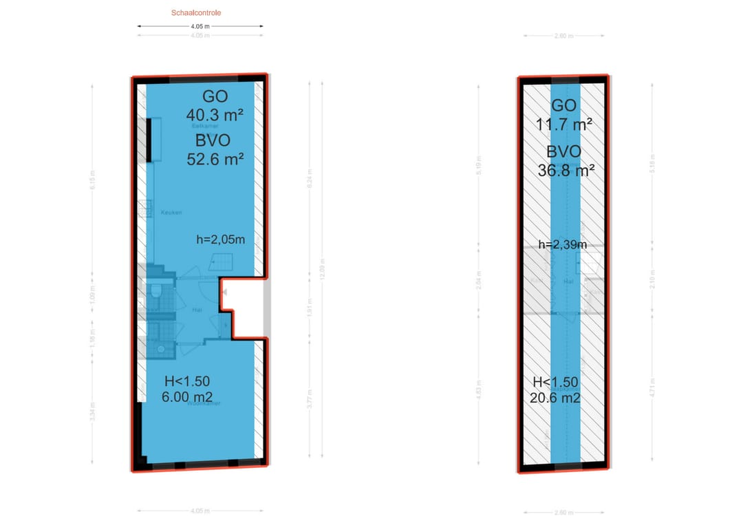 Foto 31 van Egelantiersgracht 55-2