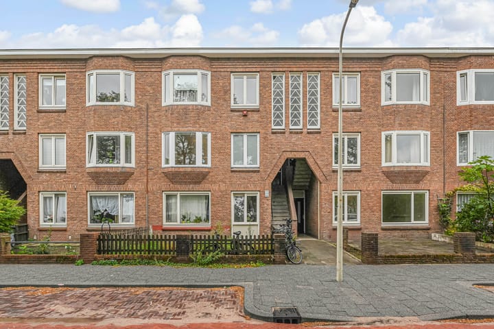 Foto 1 van Drebbelstraat 247