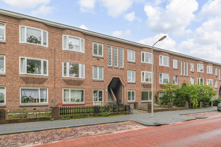 Foto 2 van Drebbelstraat 247