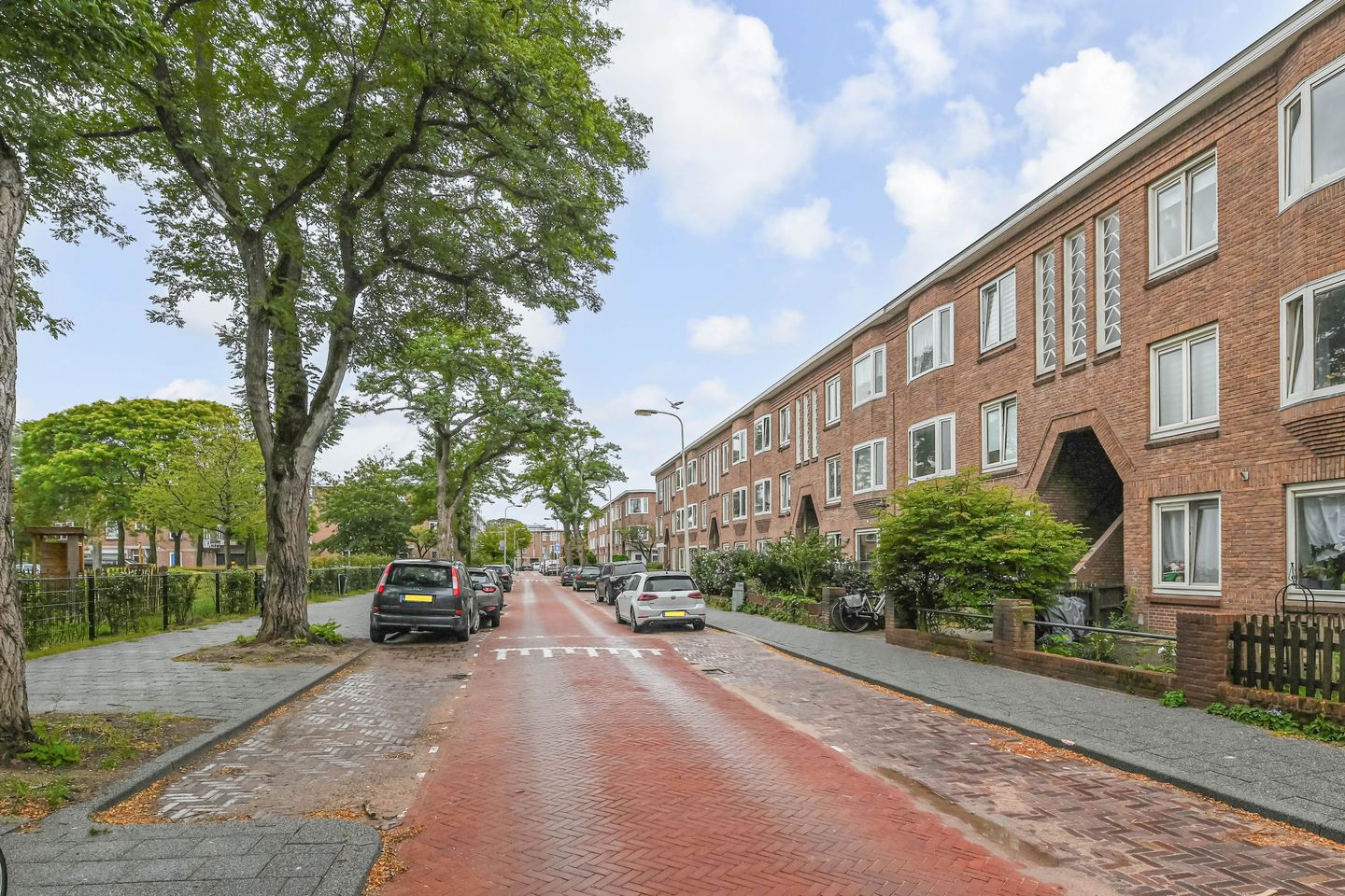 Foto 4 van Drebbelstraat 247