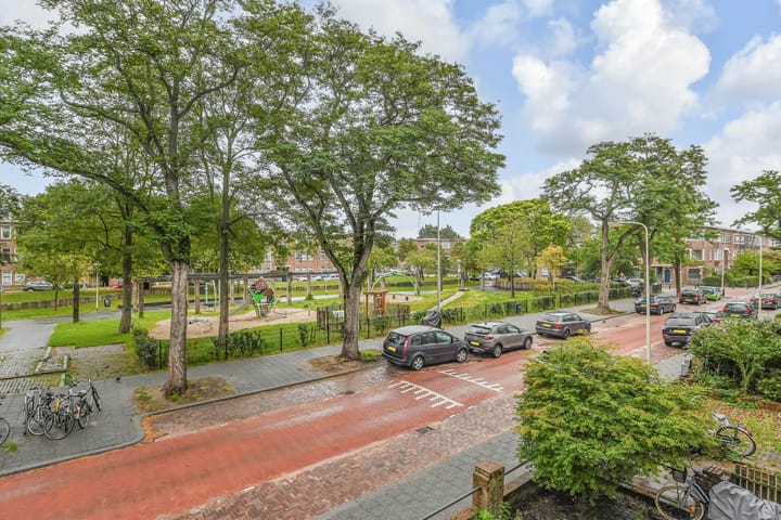 Foto 5 van Drebbelstraat 247