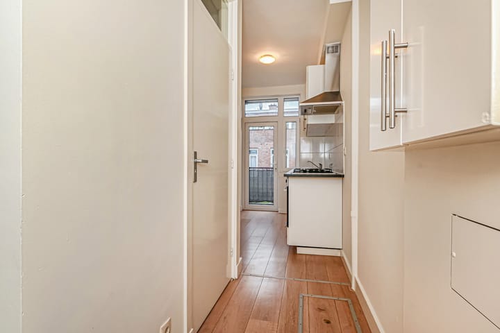 Foto 6 van Drebbelstraat 247