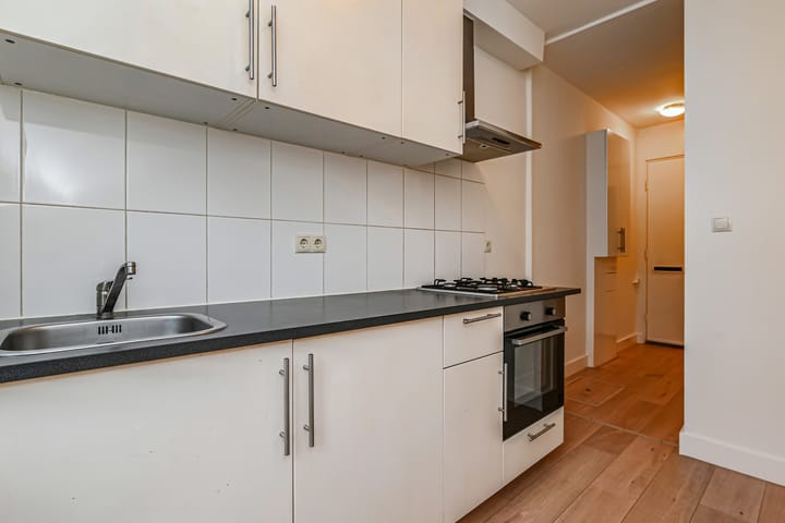 Foto 13 van Drebbelstraat 247