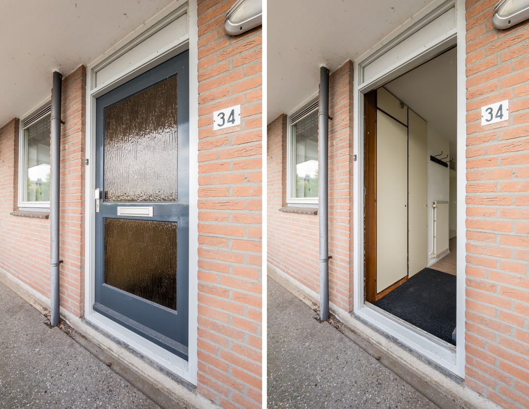 Foto 7 van Bielzen 34