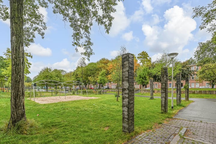 Foto 27 van Drebbelstraat 247