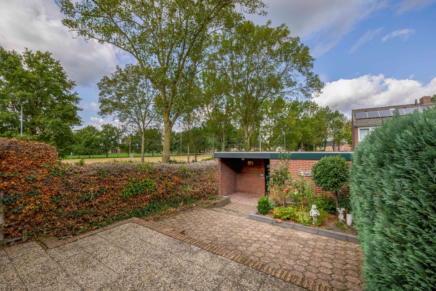 Foto 25 van IJsduikerstraat 22