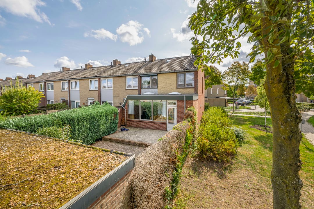 Foto 26 van IJsduikerstraat 22