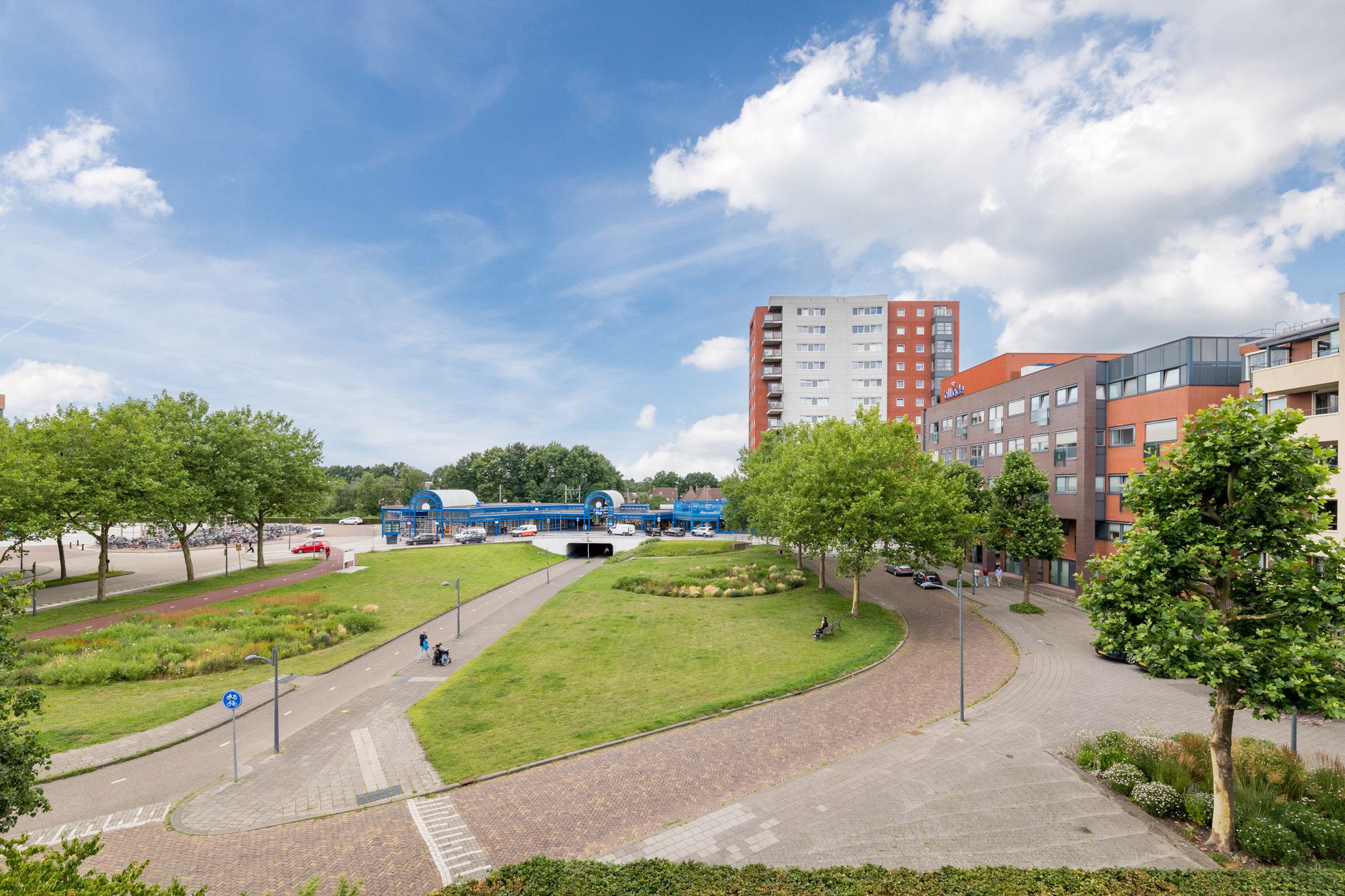 Foto 21 van Bielzen 34