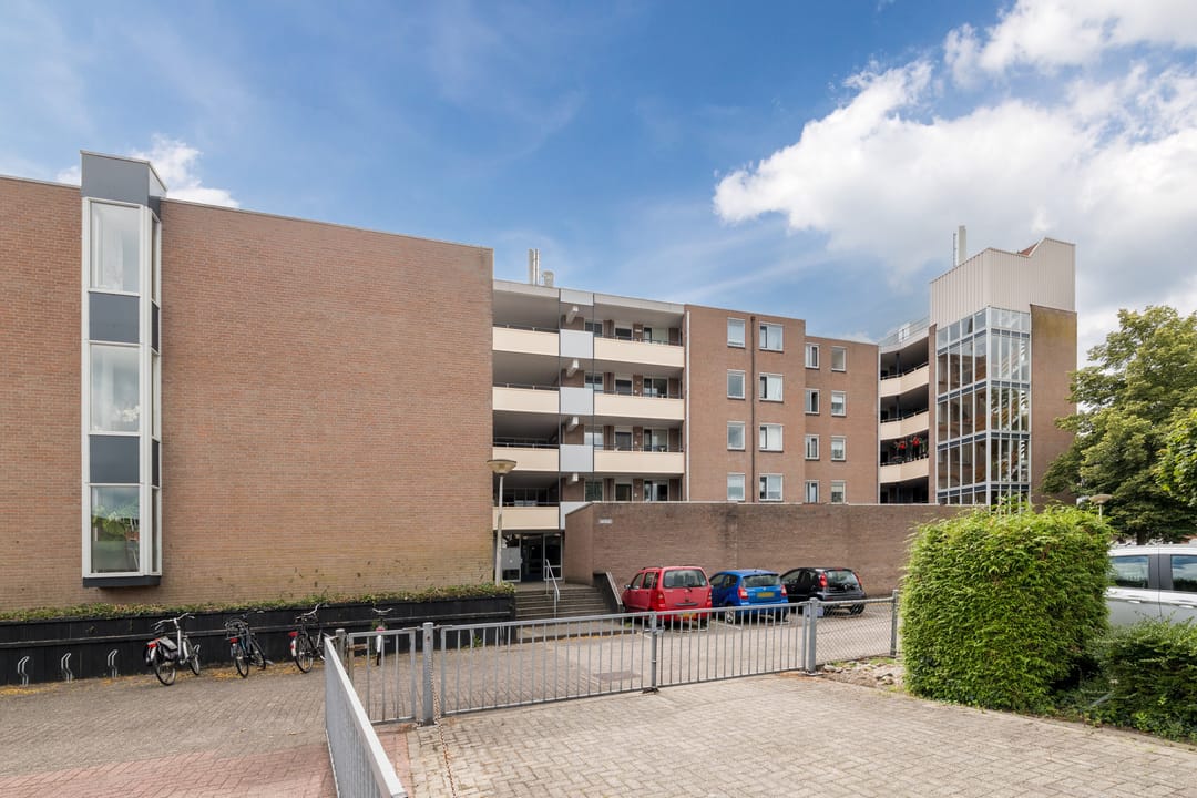 Foto 1 van Bielzen 34