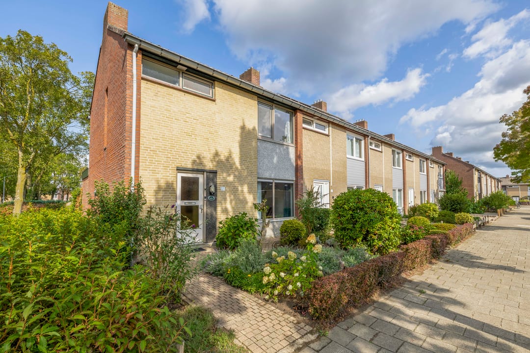 Foto 28 van IJsduikerstraat 22