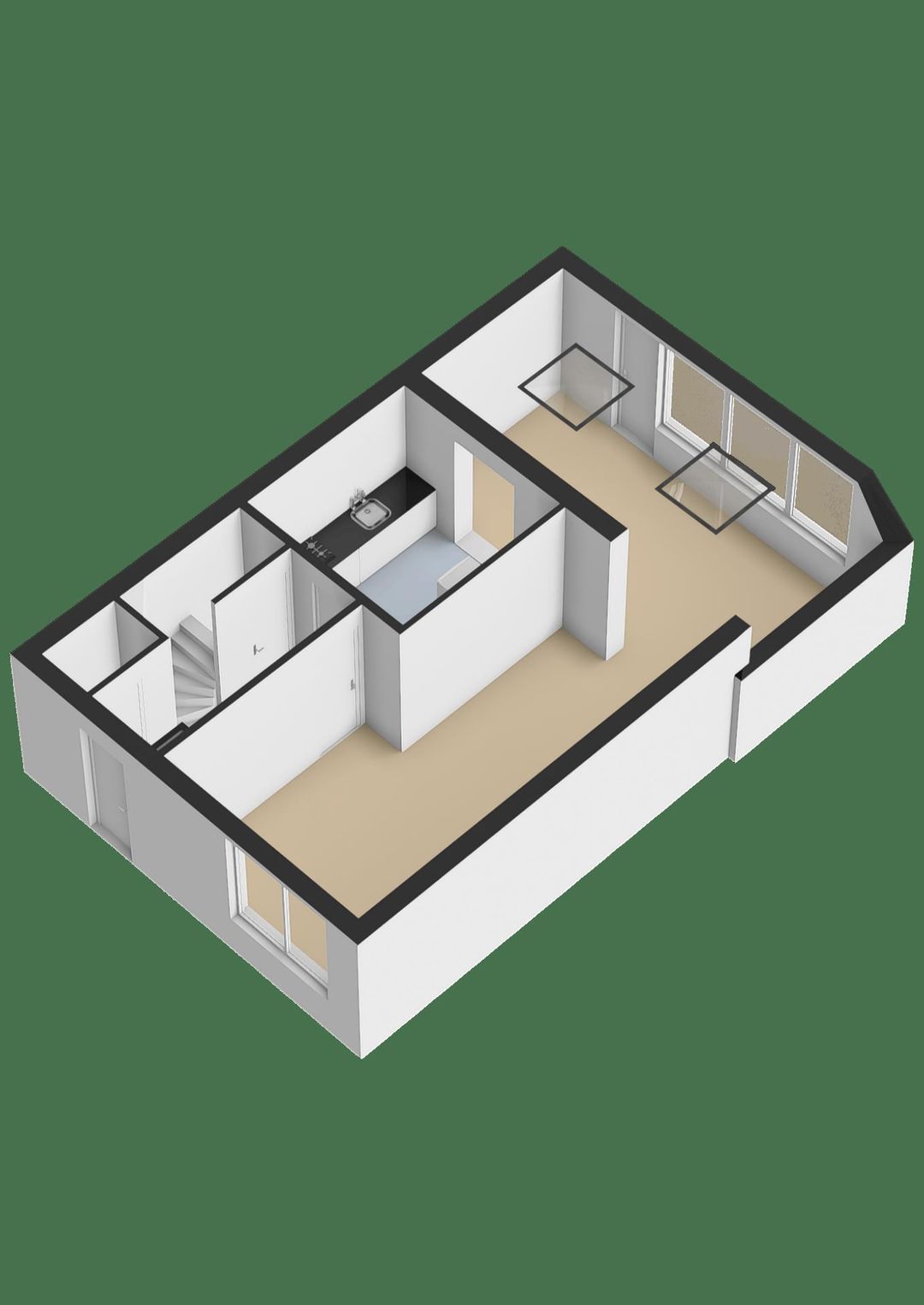 Foto 31 van IJsduikerstraat 22