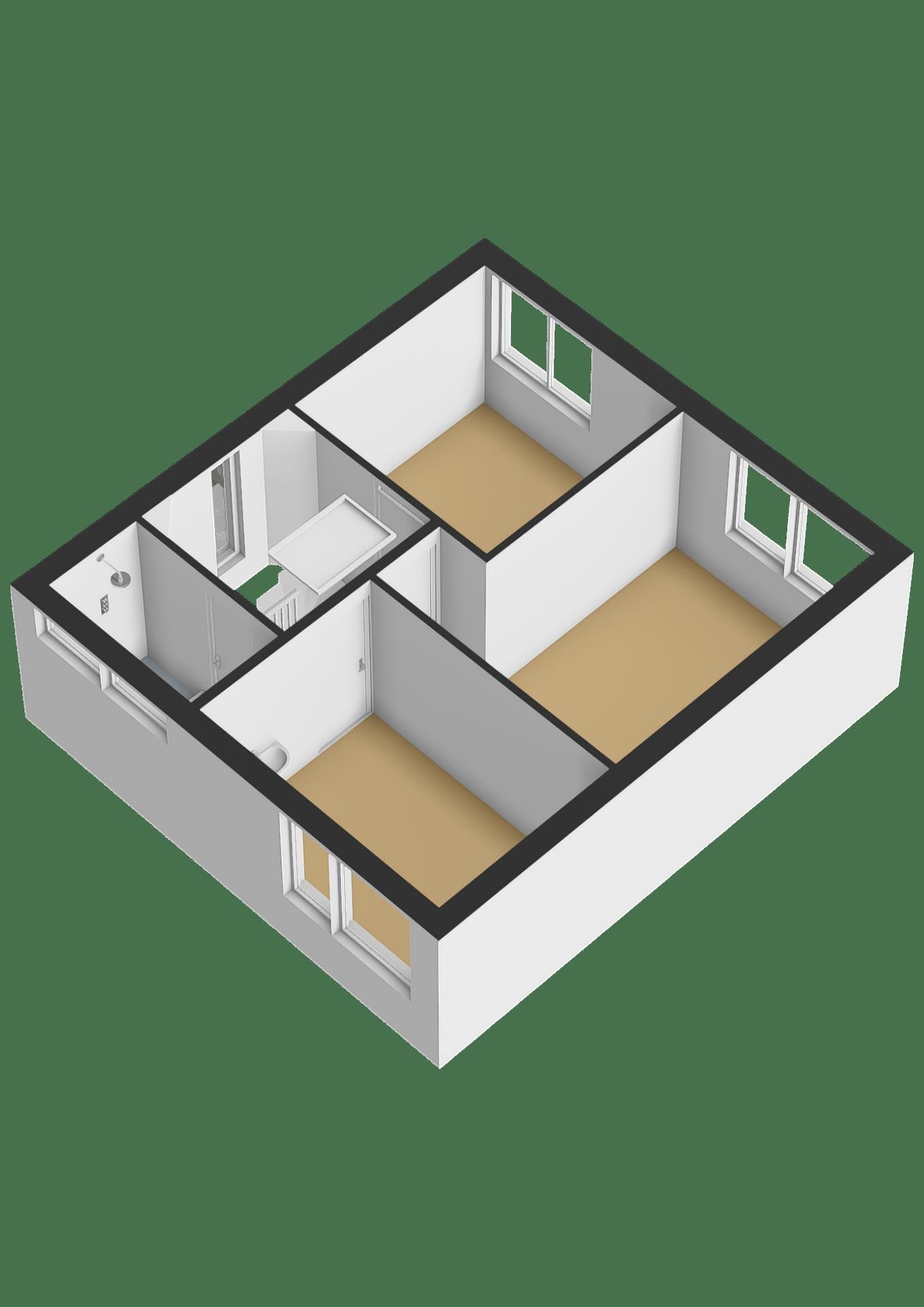 Foto 33 van IJsduikerstraat 22