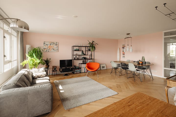 Foto 2 van Venetiëhof 215