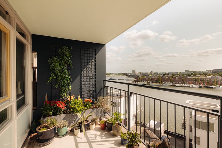 Foto 3 van Venetiëhof 215