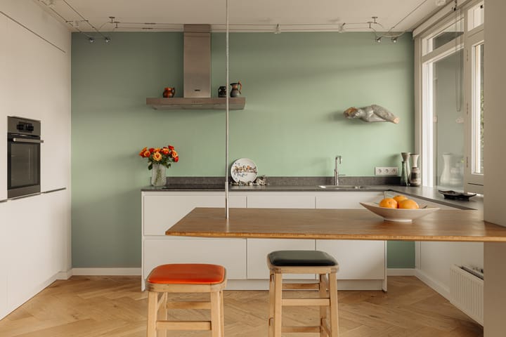 Foto 4 van Venetiëhof 215