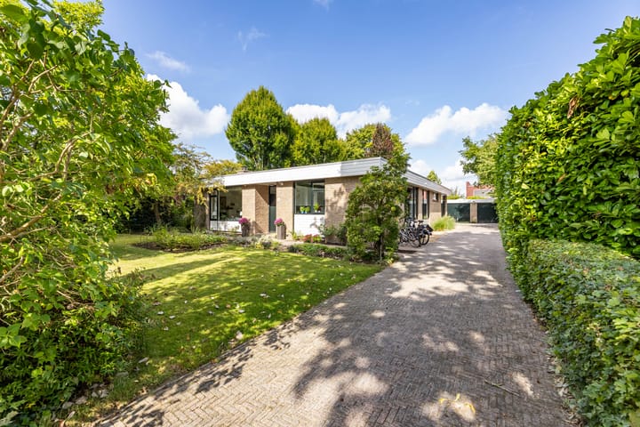 Felix Timmermanslaan 6